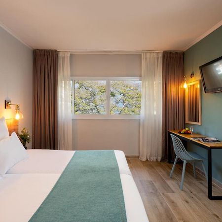 Ohalo Manor Hotel Kinneret Buitenkant foto