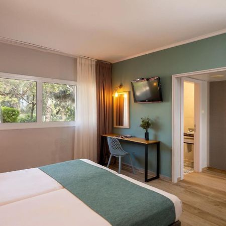 Ohalo Manor Hotel Kinneret Buitenkant foto