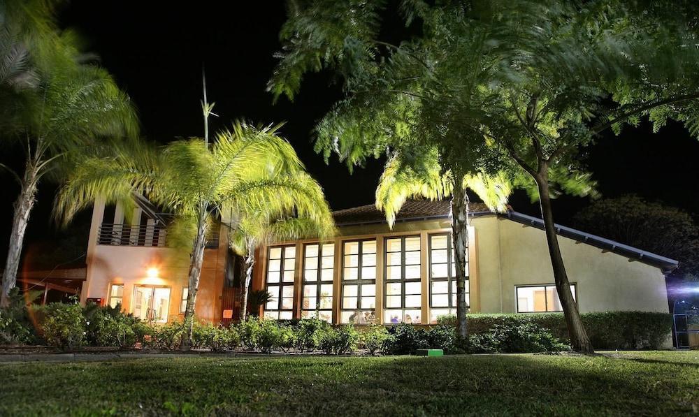 Ohalo Manor Hotel Kinneret Buitenkant foto