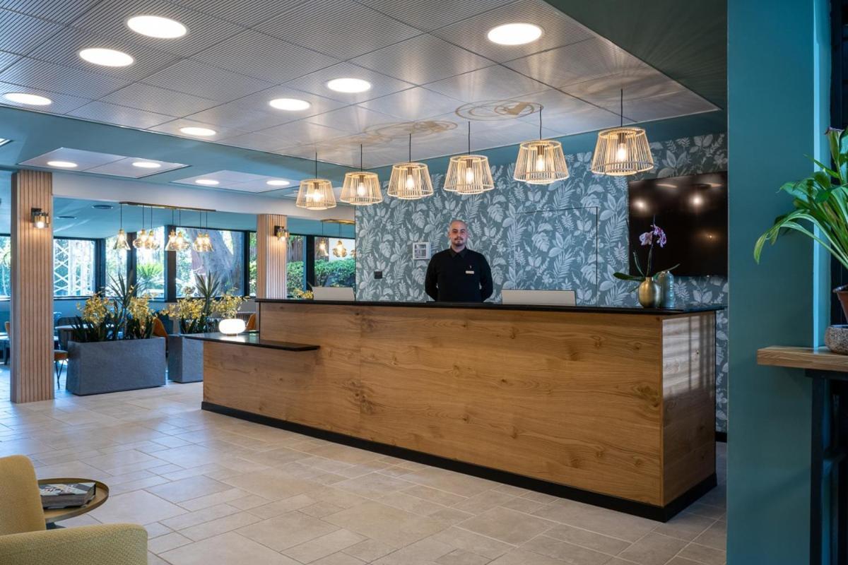 Ohalo Manor Hotel Kinneret Buitenkant foto