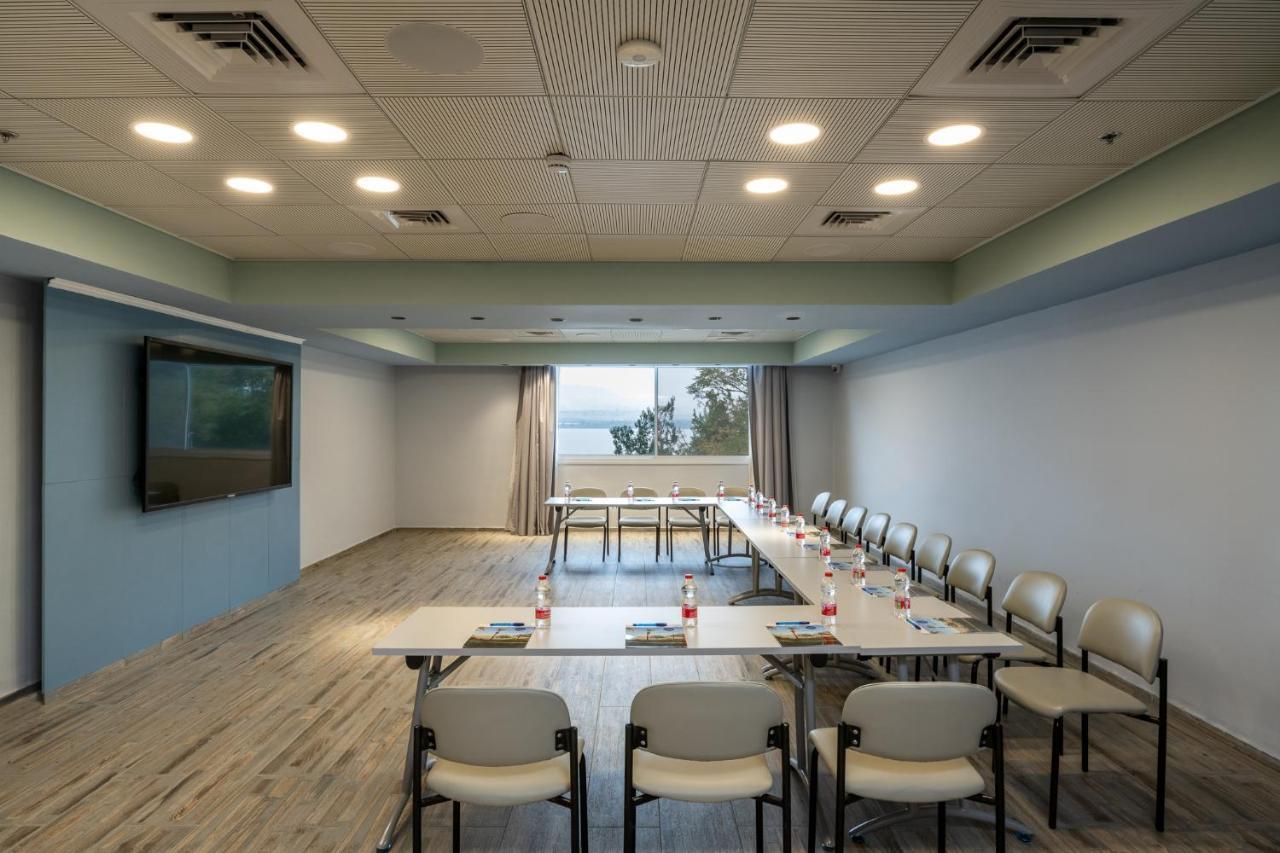 Ohalo Manor Hotel Kinneret Buitenkant foto