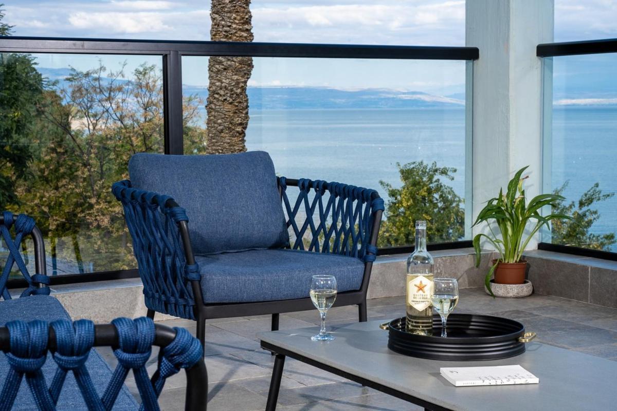 Ohalo Manor Hotel Kinneret Buitenkant foto