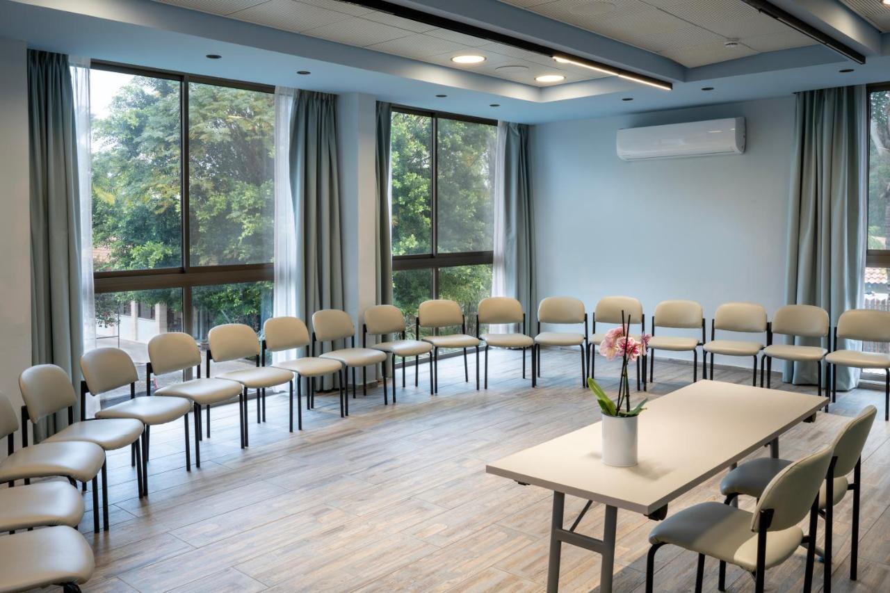 Ohalo Manor Hotel Kinneret Buitenkant foto