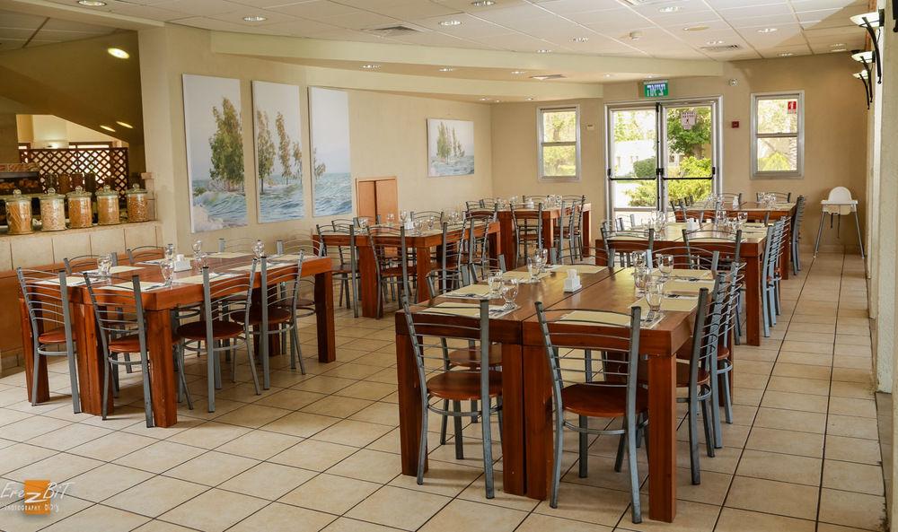 Ohalo Manor Hotel Kinneret Buitenkant foto