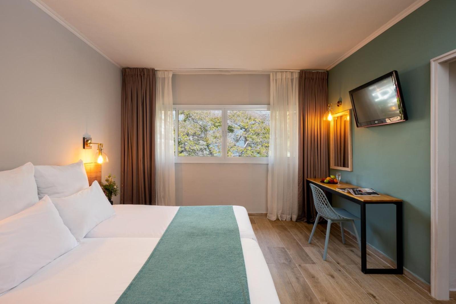 Ohalo Manor Hotel Kinneret Buitenkant foto