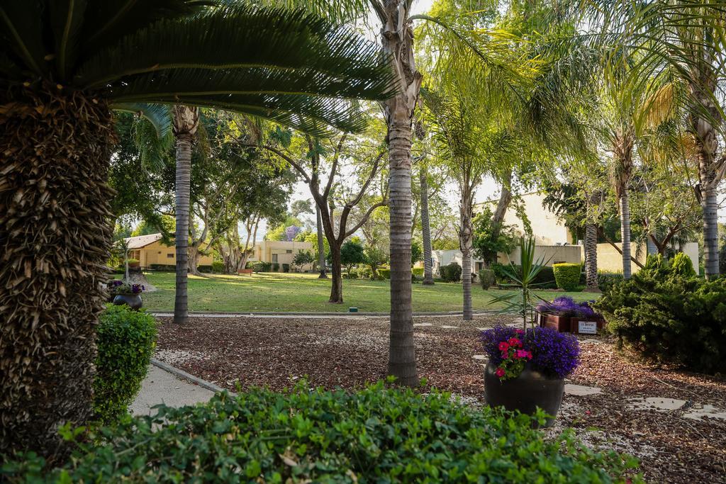 Ohalo Manor Hotel Kinneret Buitenkant foto
