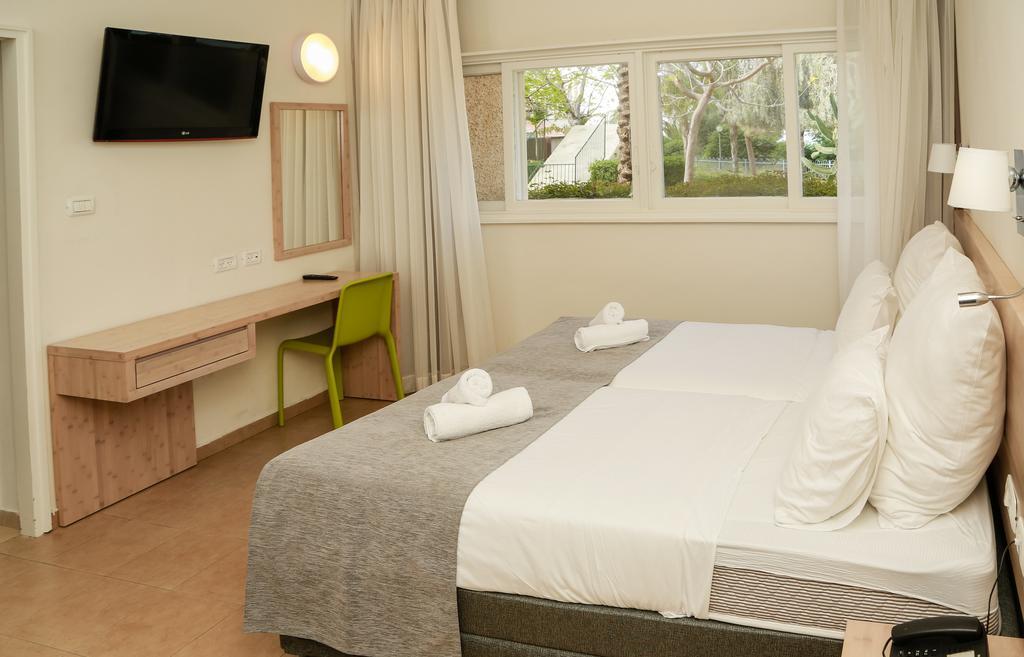 Ohalo Manor Hotel Kinneret Buitenkant foto