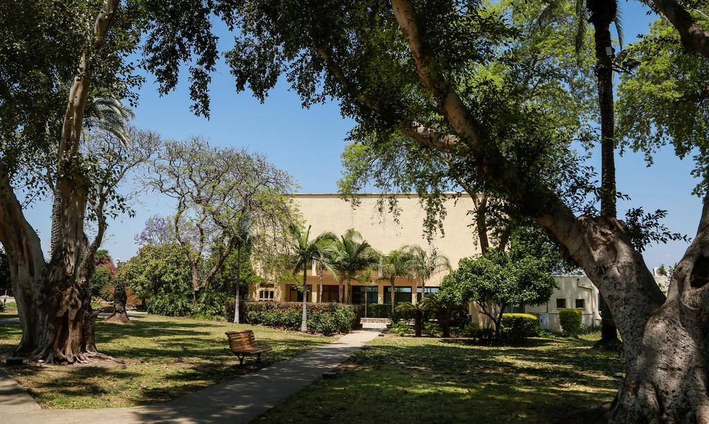 Ohalo Manor Hotel Kinneret Buitenkant foto