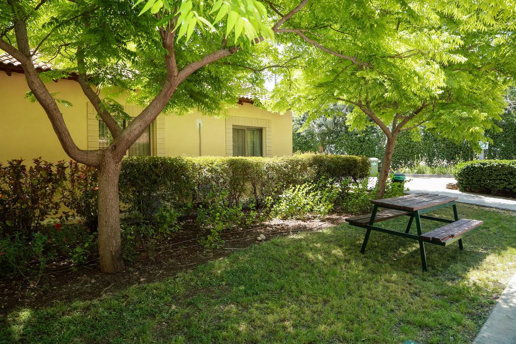 Ohalo Manor Hotel Kinneret Buitenkant foto