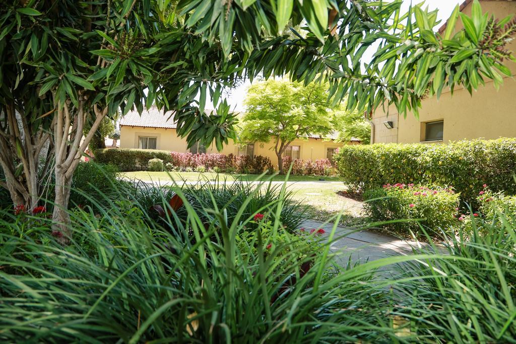 Ohalo Manor Hotel Kinneret Buitenkant foto