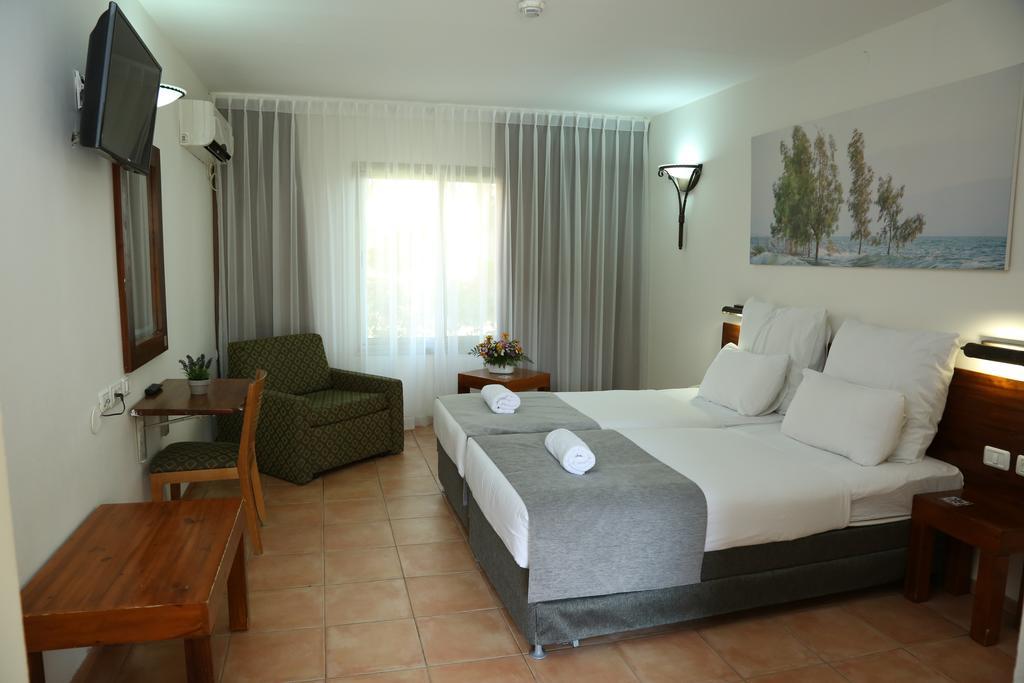 Ohalo Manor Hotel Kinneret Buitenkant foto