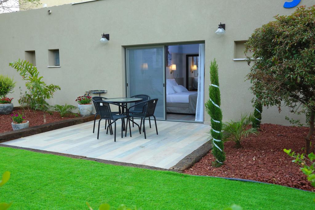Ohalo Manor Hotel Kinneret Kamer foto