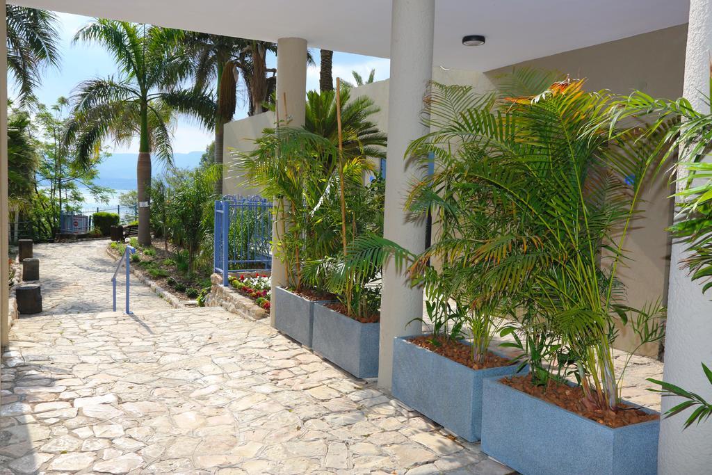 Ohalo Manor Hotel Kinneret Kamer foto