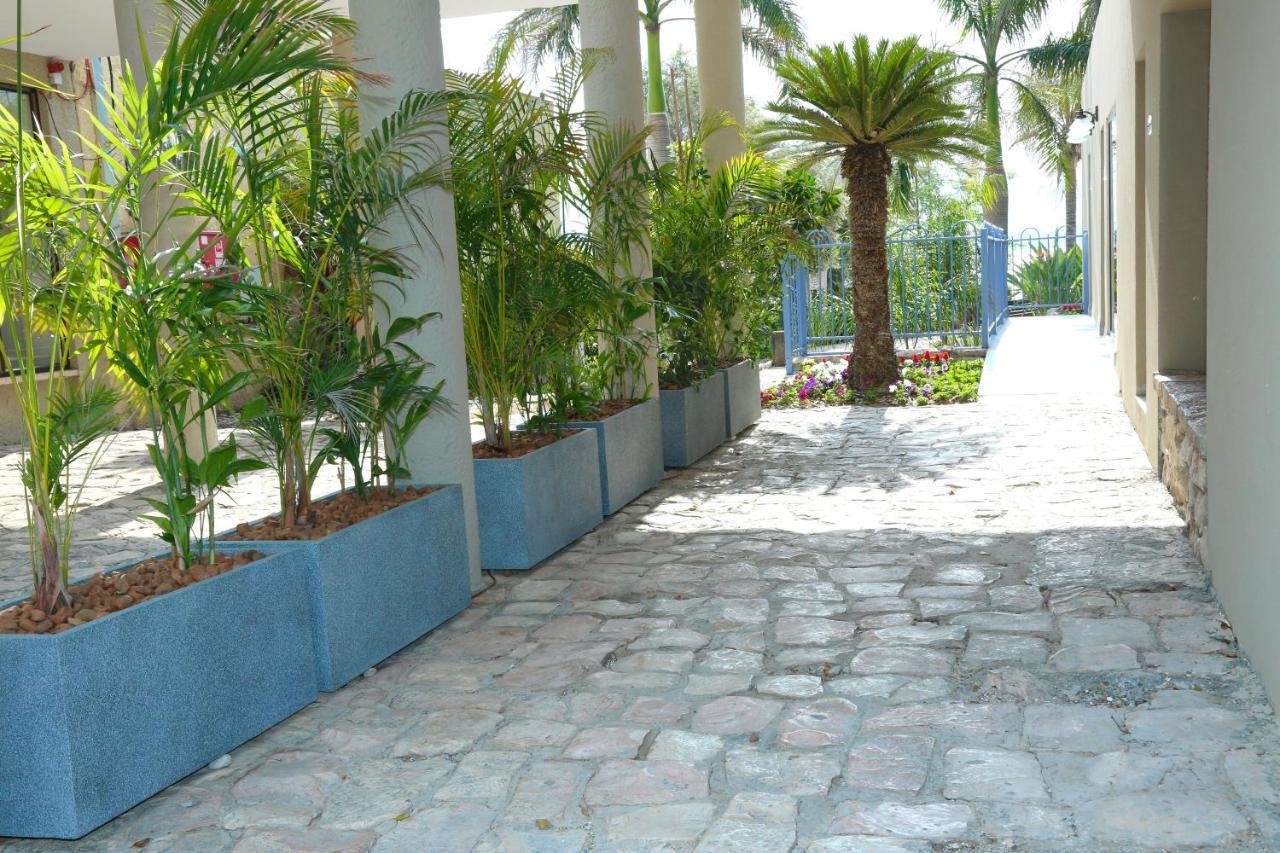 Ohalo Manor Hotel Kinneret Buitenkant foto