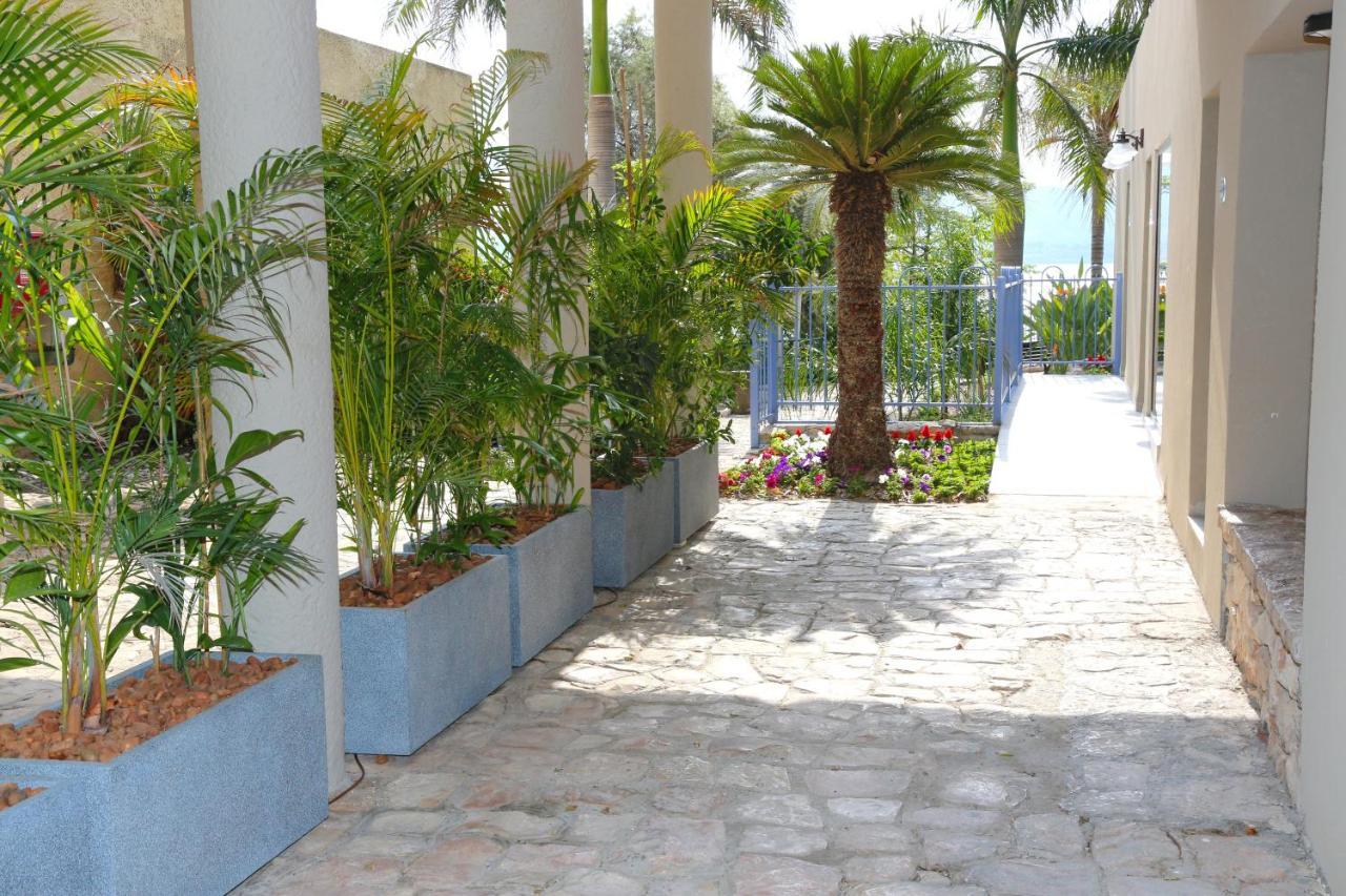 Ohalo Manor Hotel Kinneret Buitenkant foto