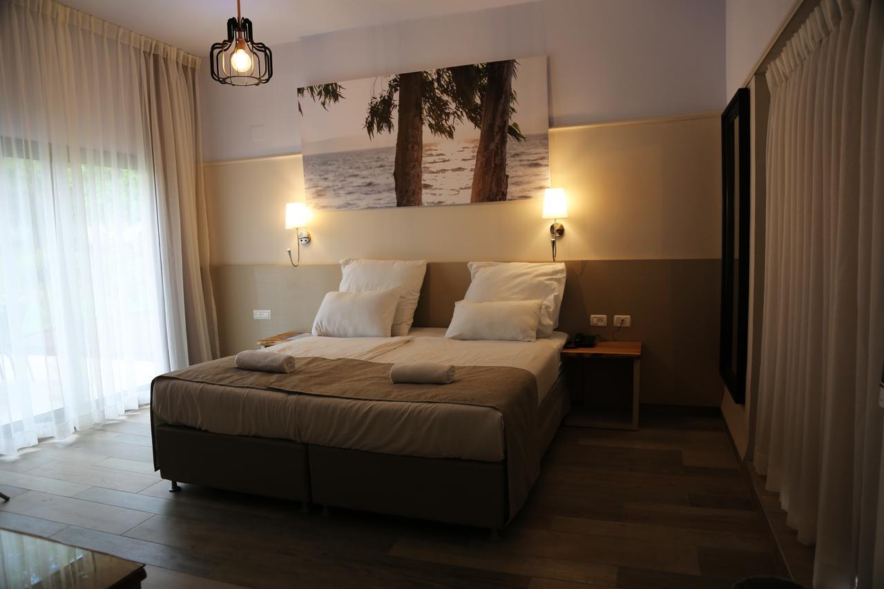 Ohalo Manor Hotel Kinneret Kamer foto